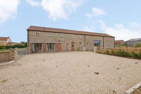 Salton Lodge Barns